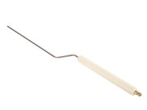 Electrodo de ionización Weishaupt de 338 mm, art: 21730414267.
