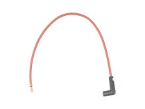 Cable de encendido Baltur de 450 mm, art: 0005140240.