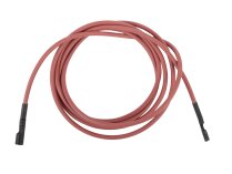 Cable de ignición CIB Unigas 2000 mm, art: 6050157.