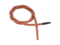 Cable de encendido Ecoflam 1000 mm, art: 65311373.