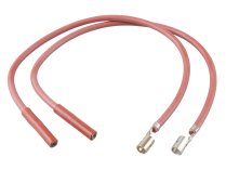 Kit de cables de encendido Elco de 350 mm, art: 13007691.