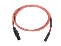 Cable de electrodo de encendido Ecoflam de 1500 mm, art: 1728777751.