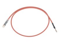 Cable de ionización Ecoflam de 850 mm, art: 65301011.