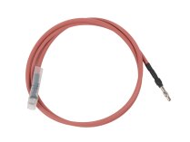 Cable de ionización Ecoflam 1050 mm, art: 65301012.