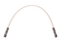 Cable de electrodo de encendido Riello de 345 mm, art: 3012267.
