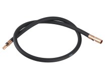 Cable del electrodo de encendido Riello de 380 mm, art: 3003794.