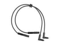 Kit de cables de encendido Weishaupt 540 mm, art: 24011011052.