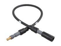 Cable de ionización Weishaupt de 500 mm, art: 21720314562.
