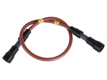 Cable de ionización Weishaupt de 540 mm, art: 25110314082.