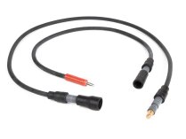 Kit de cables de ionización Weishaupt 600 + 900 mm, art: 25010112012.