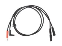 Cable de electrodo Weishaupt de 900 mm, art: 23031011192.