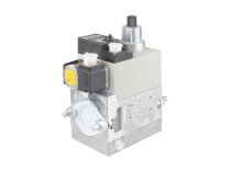 Bloque múltiple de gas DUNGS MB-DLE 412 B01 S20, art. 226563
