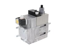 Bloque múltiple de gas Dungs MB-DLE 415 B01 S20