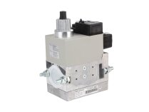 Bloque múltiple de gas DUNGS MB-DLE 410 B01 S52, art. 225928