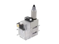 Bloque múltiple de gas Dungs MB-ZRDLE 415 B01 S20, art: 226807