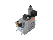 Bloque múltiple de gas Dungs MB-ZRDLE 415 B01 S22