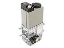Bloque múltiple de gas Dungs MB-VEF 425 B01 S30, art: 241086.