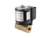 Válvula de gas BRAHMA E6G*SR8*3/8*GMO (110 Voltios) art. 0005090124-BT