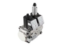 Válvula de gas KROM SCHRODER VCS350R/NLW. Número de artículo 65324725