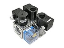 Válvula de gas Honeywell VQ420BA1003-1300A. Número de artículo 65323677