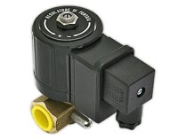 Válvula de gas BRAHMA E6G*SRP10*1/2*GFD Número de artículo 65323560