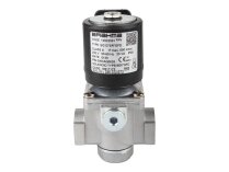 Válvula electromagnética de gas Brahma EG12*SR*GFD 13923001