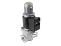Válvula electromagnética de gas Brahma EG12*L*GFD