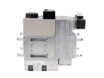 Bloque múltiple de gas Dungs MB-VEF 415 B01 S10