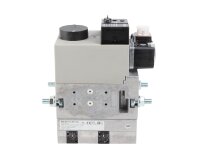Multibloque de gas DUNGS MB-VEF 412 B01 S32, Número de artículo 239076