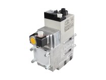 Multibloque de gas DUNGS MB-VEF 420 B01 S32, Número de artículo 239077