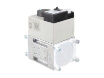 Válvula electromagnética doble Dungs DMV-D 512/11, 220-240V, Art: 222336.