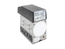Válvula de gas Kromschroder CG1R01-DT2W, completa