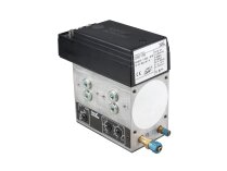 Válvula de gas Kromschroder CG1R01-VT2W, completa.
