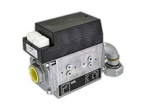 Válvula de gas Kromschroder CG2R01-VT2W, completa, art: 13014478.