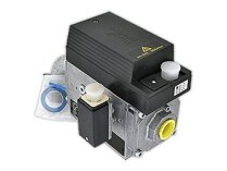 Válvula de gas Kromschroder CG2R03-VT2WZ, montaje, art: 13014489.