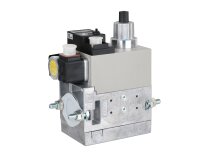 Bloque múltiple de gas Dungs MB-DLE 410 B01 S20, art: 226562