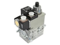 Bloque múltiple de gas DUNGS MB-DLE 410 B07 S22, Número de artículo 225649