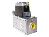 Válvula de gas Kromschroder CG25R03-VW5CWZZ, completa