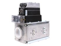 Válvula de gas KROM SCHRODER ensamblada CG30R03-D2W5CWZZ, Número de artículo 47-90-22905