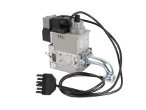 Rampa de gas Riello MB 405/1 - F2SD 20, art: 3970547
