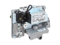 Válvula de gas KROM SCHRODER ensamblada CGS 71 kit, número de artículo 7827526
