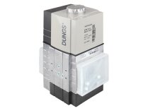 Válvula de gas DUNGS W-MF 512 C01 Número de artículo 625003-WE
