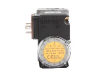 Interruptor de presión Dungs GW 50 A6, art: 272615.