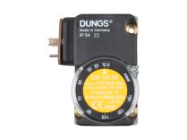 Interruptor de presión Dungs GW 150 A6, art: 272616.