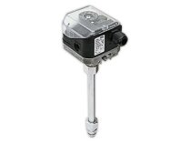 Interruptor de presión Kromschroeder DG 500U-3 completo.