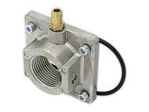 Brida de válvula de gas HONEYWELL Rp 1" art. 0005090270