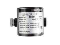 Bobina electromagnética HONEYWELL BB152301 art. 65323792