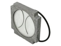Elemento filtrante de válvula de gas KROM SCHRODER CG2, art. 13013073