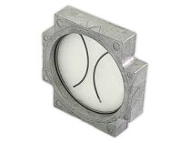 Elemento filtrante de válvula de gas KROM SCHRODER CG3 art. 13011900