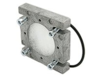 Elemento filtrante de válvula de gas KROM SCHRODER CG15/20, art. 13010966